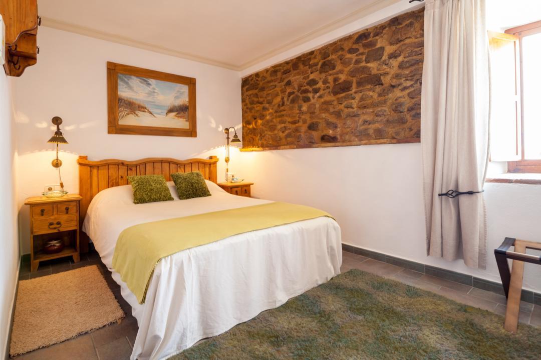 El Asturiano Hotel Tarifa Exterior photo